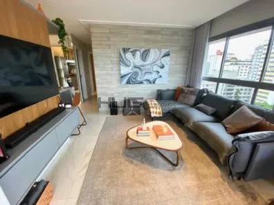 Apartamento com 2 Quartos à venda, 70m² no Jardim América, São Paulo