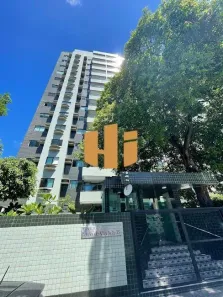 Apartamento com 3 Quartos à venda, 120m² no Poço, Recife