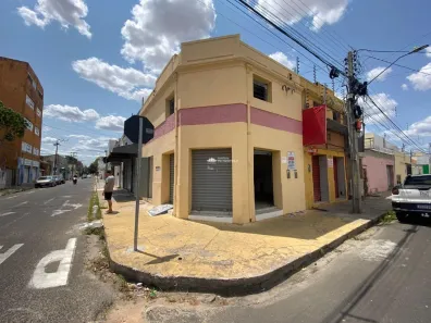 Ponto Comercial à venda, 56m² no Centro, Teresina