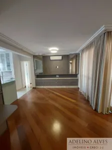 Apartamento com 3 Quartos à venda, 116m² no Vila Mariana, São Paulo