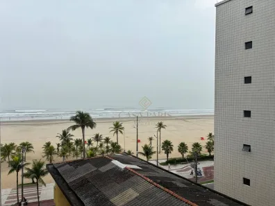 Apartamento com 1 Quarto à venda, 38m² no Guilhermina, Praia Grande