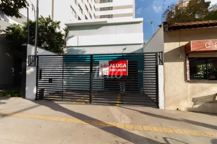 Imóvel Comercial para alugar, 250m² no Vila Clementino, São Paulo