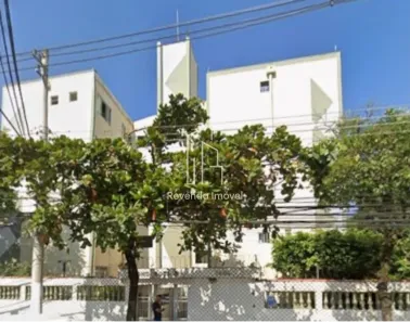 Apartamento com 2 Quartos à venda, 56m² no Conjunto Habitacional Padre José de Anchieta, São Paulo