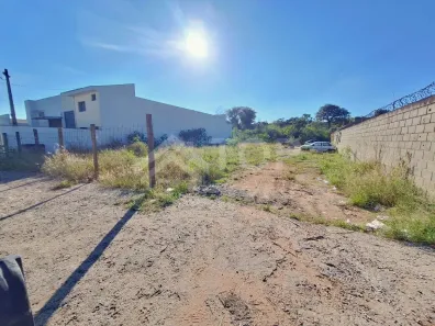 Lote/Terreno à venda, 350m² no Jardim Social Presidente Collor, São Carlos
