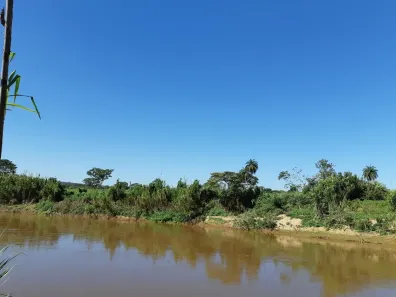 Lote/Terreno à venda, 20000m² no São Vicente, Baldim