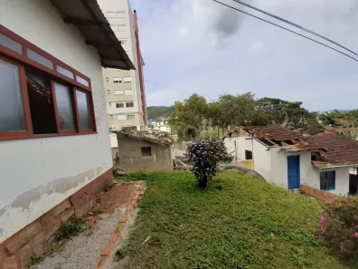 Lote/Terreno à venda, 3487m² no Itacorubi, Florianópolis