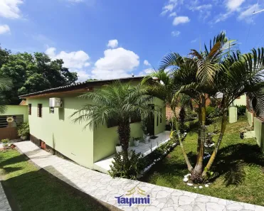 Casa com 4 Quartos à venda, 138m² no Renascença, Santa Cruz do Sul