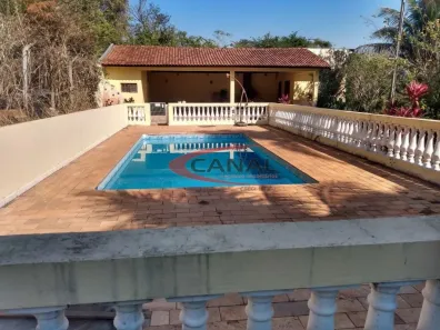 Fazenda/Sítio com 2 Quartos à venda, 5m² no Chácaras Cornélia, Bauru
