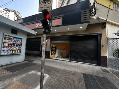 Ponto Comercial para alugar, 57m² no Santana, São Paulo