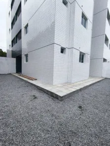 Apartamento com 2 Quartos à venda, 58m² no Portal do Sol, João Pessoa