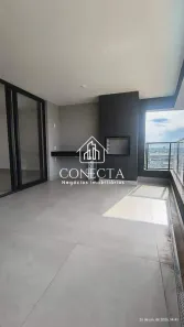 Apartamento com 4 Quartos à venda, 225m² no Jardim Karaíba, Uberlândia