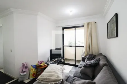 Apartamento com 3 Quartos à venda, 60m² no Parque Mandaqui, São Paulo