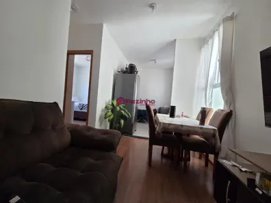 Apartamento com 2 Quartos à venda, 50m² no Jardim Campo Belo, Limeira