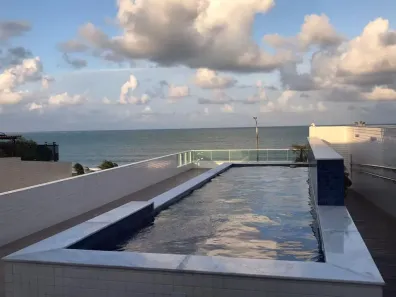Apartamento com 2 Quartos à venda, 59m² no Bessa, João Pessoa