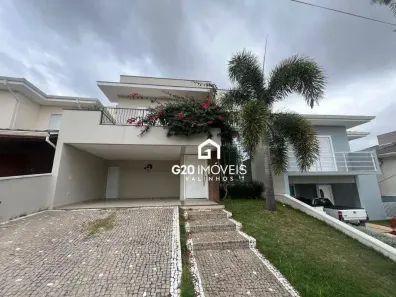 Casa de Condomínio com 3 Quartos à venda, 240m² no Jardim Alto da Colina, Valinhos
