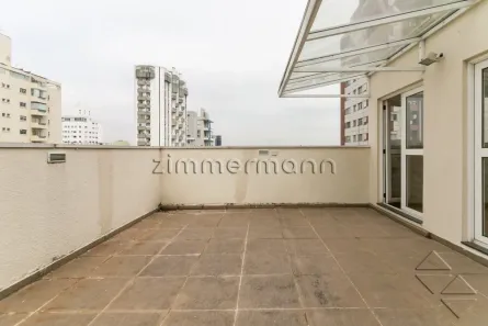 Apartamento com 2 Quartos à venda, 145m² no Vila Madalena, São Paulo