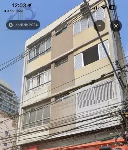 Apartamento com 3 Quartos à venda, 85m² no Vila Mariana, São Paulo