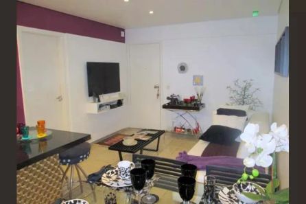 Apartamento com 1 Quarto à venda, 40m² no Luxemburgo, Belo Horizonte