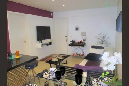 Apartamento com 1 Quarto à venda, 40m² no Luxemburgo, Belo Horizonte