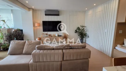 Apartamento com 2 Quartos à venda, 93m² no Vila Ipojuca, São Paulo