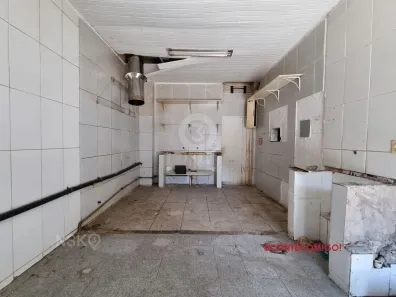 Ponto Comercial à venda, 40m² no Centro, São Paulo