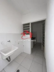 Apartamento com 1 Quarto para alugar, 30m² no Vila Paiva, São Paulo