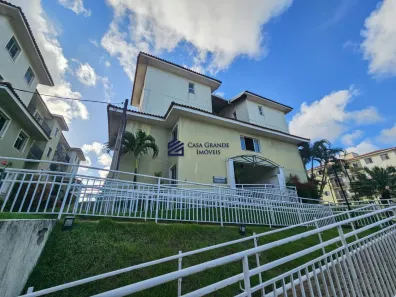 Apartamento com 3 Quartos à venda, 67m² no Parque das Árvores, Parnamirim