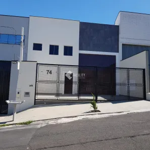 Galpão/Depósito/Armazém para alugar, 224m² no Parque Via Norte, Campinas