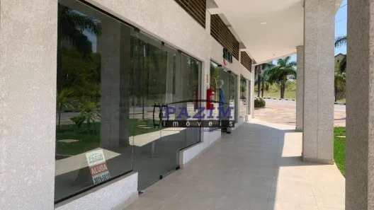 Ponto Comercial para alugar, 67m² no Pinheirinho, Vinhedo