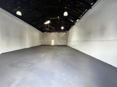 Ponto Comercial para alugar, 223m² no Campos Elíseos, Ribeirão Preto