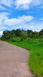 Fazenda/Sítio à venda, 9156m² no Uriboca, Marituba