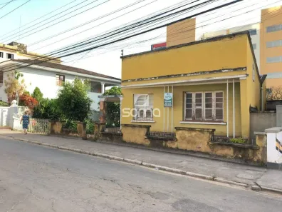 Lote/Terreno à venda, 126m² no Centro, Vespasiano