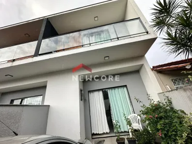 Casa com 2 Quartos à venda, 115m² no Saguaçu, Joinville