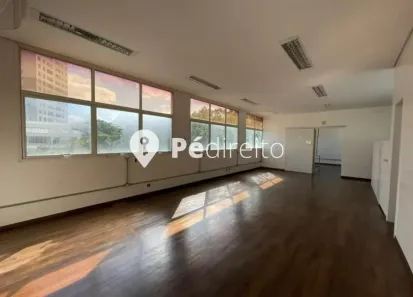 Sala Comercial para alugar, 99m² no Vila Leopoldina, São Paulo