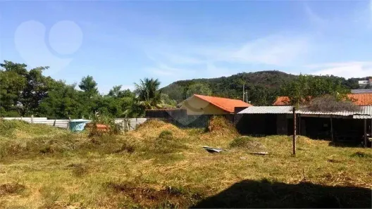 Lote/Terreno à venda, 360m² no Itaipu, Niterói