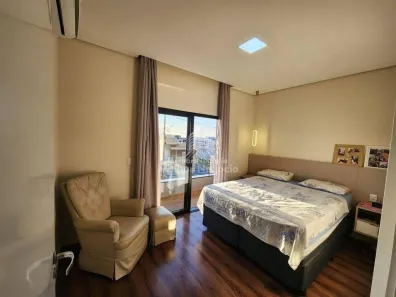 Casa com 3 Quartos à venda, 200m² no Residencial Real Parque Sumaré, Sumaré