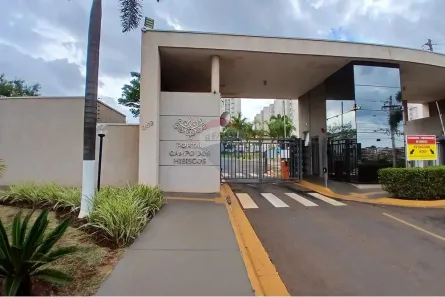 Apartamento com 2 Quartos para alugar, 50m² no Jardim Maria Luíza, Sumaré