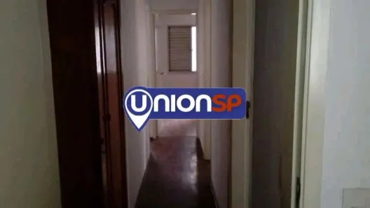 Apartamento com 3 Quartos à venda, 80m² no Moema, São Paulo