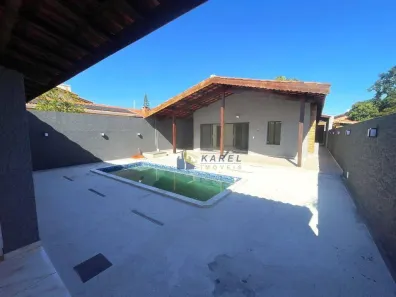 Casa com 3 Quartos à venda, 380m² no Vila Silena, Atibaia