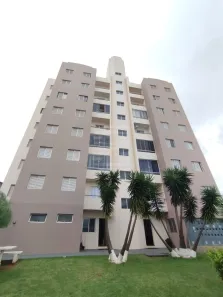 Apartamento com 3 Quartos à venda, 74m² no Jardim Santa Eudóxia, Campinas