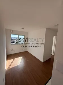 Apartamento com 2 Quartos à venda, 37m² no Americanópolis, São Paulo