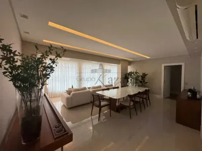 Apartamento com 4 Quartos à venda, 311m² no Altos do Esplanada, São José dos Campos