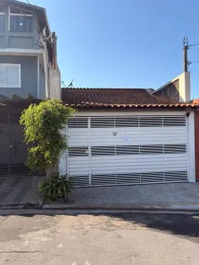 Casa com 4 Quartos para alugar, 110m² no Parque Pinheiros, Taboão da Serra