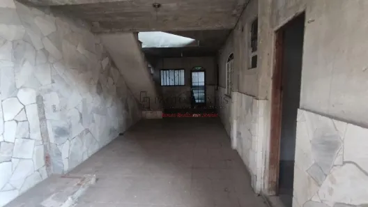 Casa com 4 Quartos à venda, 150m² no Fonte Grande, Contagem