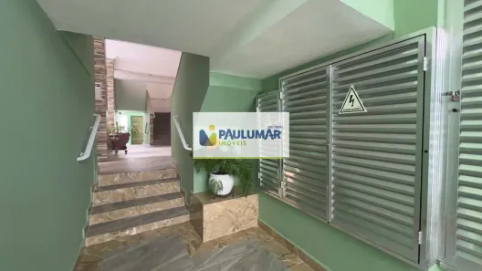 Kitnet com 1 Quarto à venda, 42m² no Solemar, Praia Grande