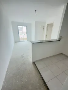 Apartamento com 2 Quartos à venda, 46m² no Vila Gonçalves, São Bernardo do Campo