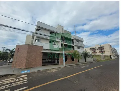 Apartamento com 3 Quartos para alugar, 67m² no Umuarama, Uberlândia