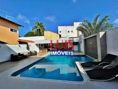 Casa com 3 Quartos à venda, 495m² no Camboinhas, Niterói