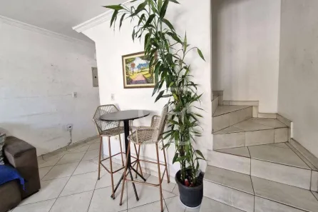 Sobrado com 2 Quartos à venda, 145m² no Parque Casa de Pedra, São Paulo
