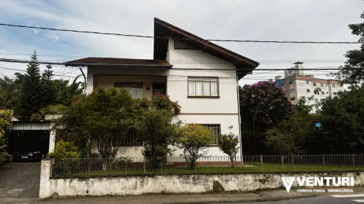Lote/Terreno à venda, 7401m² no Velha, Blumenau